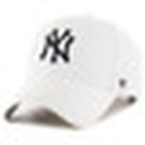 Cappellino '47 Cappellino MVP Raised Basic New York Yankees - '47 Brand - Modalova