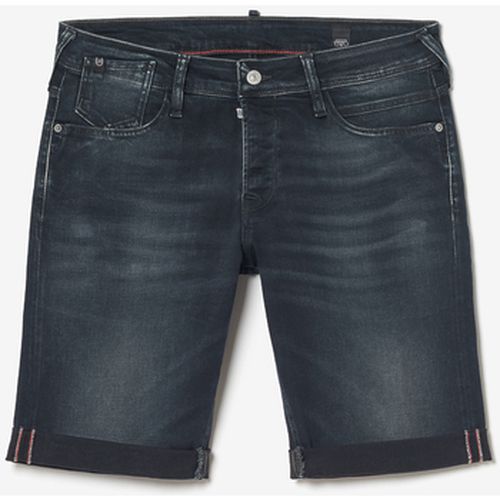 Pantaloni corti Bermuda shorts in jeans LAREDO - Le Temps des Cerises - Modalova