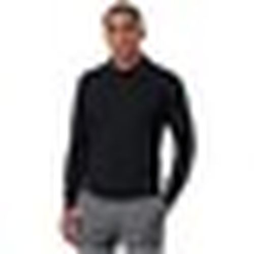 Polo maniche lunghe Casper - Brook Taverner - Modalova