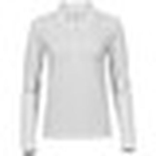 Polo maniche lunghe Luxury - Tee Jays - Modalova