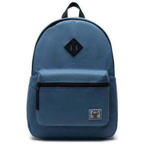 Zaini Classic X-Large Copen Blue - Weather Resistant - Herschel - Modalova