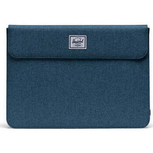 Borsa Computer Spokane Sleeve 13 Inch Copen Crosshatch - Herschel - Modalova