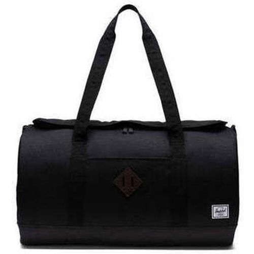 Zaini Heritage Duffle Black/Chicory Coffee - Herschel - Modalova