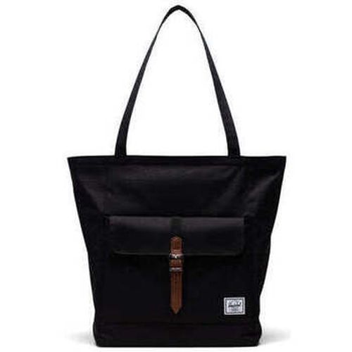 Zaini Retreat Tote Black - Herschel - Modalova