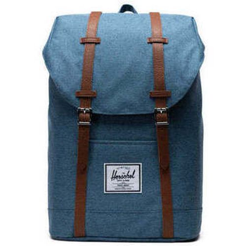 Zaini Retreat Copen Crosshatch - Herschel - Modalova