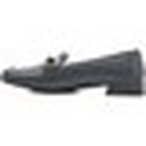 Classiche basse Mocassini 8601 - Mat:20 - Modalova