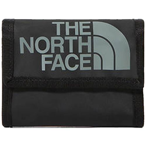 Portafoglio Base Camp Wallet R - Tnf Black - NF0A52THJK3-OS - The north face - Modalova
