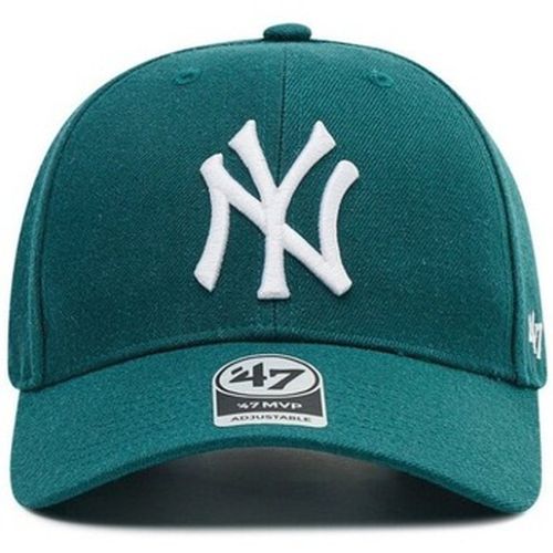 Cappelli '47 Cappellino MVP Snapback New York Yankees - '47 Brand - Modalova