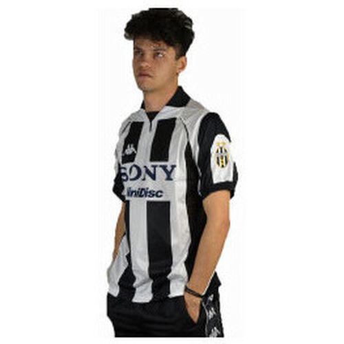 T-shirt & Polo maglia gara Juventus COMBAT 1 - Kappa - Modalova