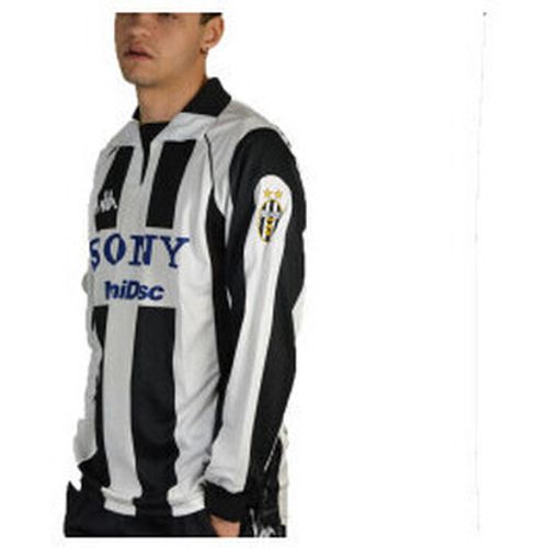 T-shirt & Polo maglia gara Juventus Combat 1 - Kappa - Modalova