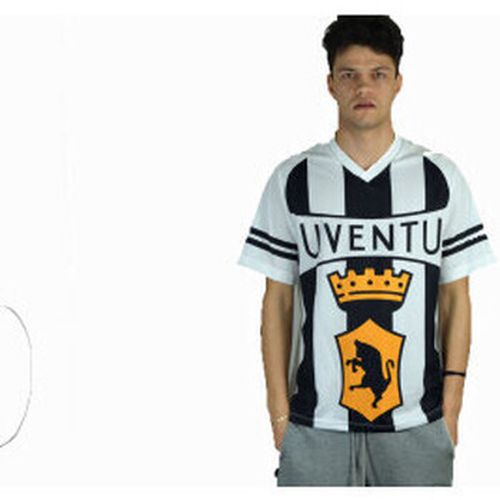 T-shirt & Polo Basic supporter juventus - Kappa - Modalova