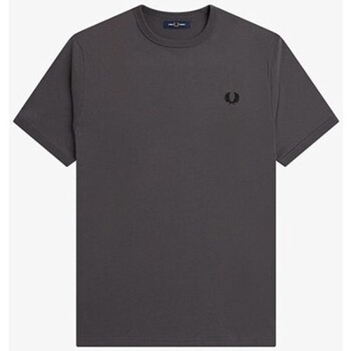 T-shirt & Polo - T-SHIRT LOGO - Fred perry - Modalova