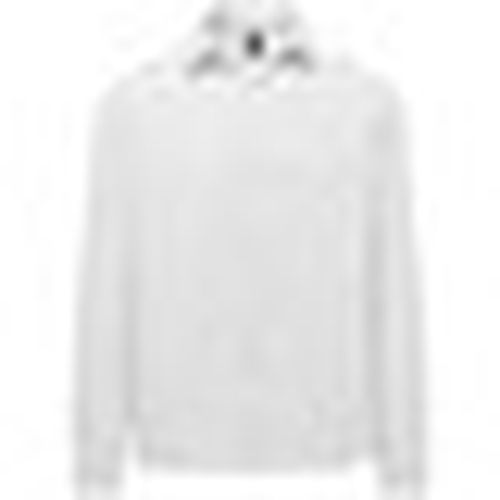 Camicia a maniche lunghe SM6402 T LI2-00 OPTIC WHITE - Bomboogie - Modalova