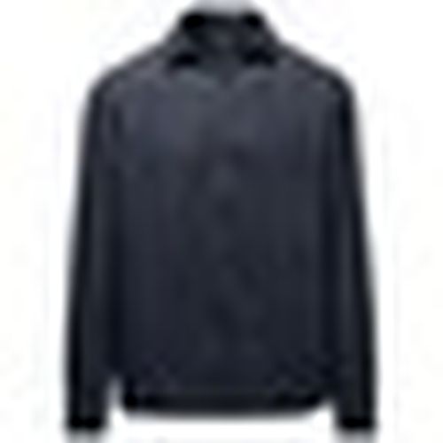 Camicia a maniche lunghe SM6402 T LI2-20 NAVY - Bomboogie - Modalova