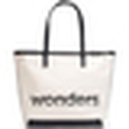 Borsette Wonders wb472207 blanco - Wonders - Modalova