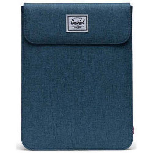 Borsa Computer Spokane Sleeve 9-10 Inch Copen Crosshatch - Herschel - Modalova