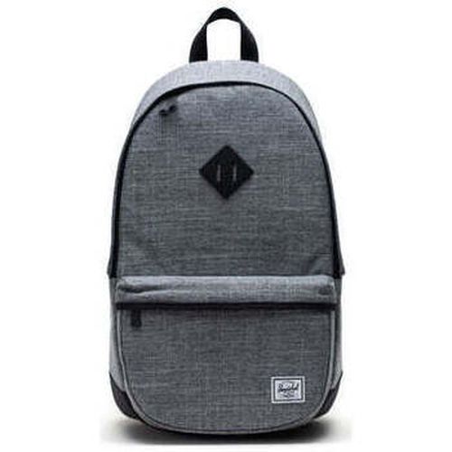 Zaini Heritage Pro Raven Crosshatch/Black - Herschel - Modalova