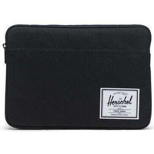 Borsa Computer Anchor Sleeve 9-10 Inch Black - Herschel - Modalova