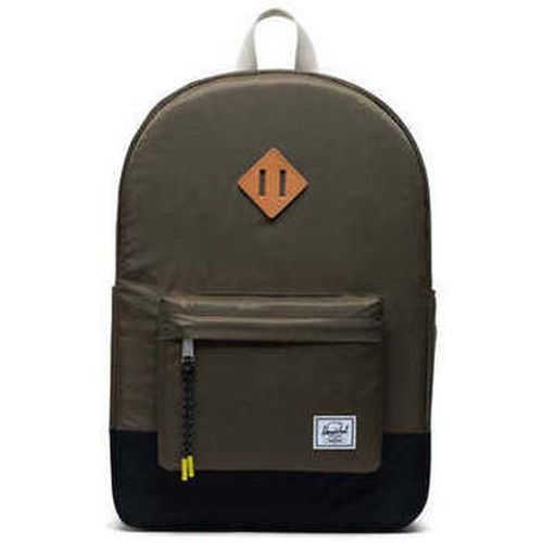 Zaini Field Trip | Heritage Ivy Green/Light Pelican - Herschel - Modalova