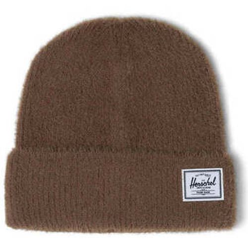 Cappelli Polson Beanie Faux Mohair Faun - Herschel - Modalova