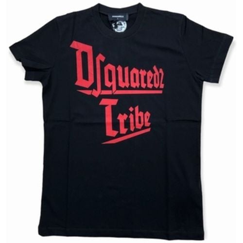 T-shirt Dsquared T-SHIRT - Dsquared - Modalova