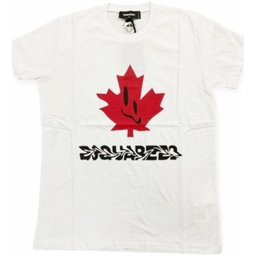 T-shirt & Polo Dsquared T-SHIRT - Dsquared - Modalova