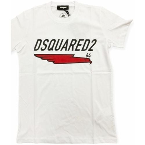 T-shirt & Polo Dsquared T-SHIRT - Dsquared - Modalova