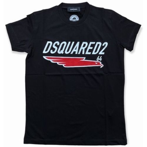 T-shirt & Polo Dsquared T-SHIRT - Dsquared - Modalova