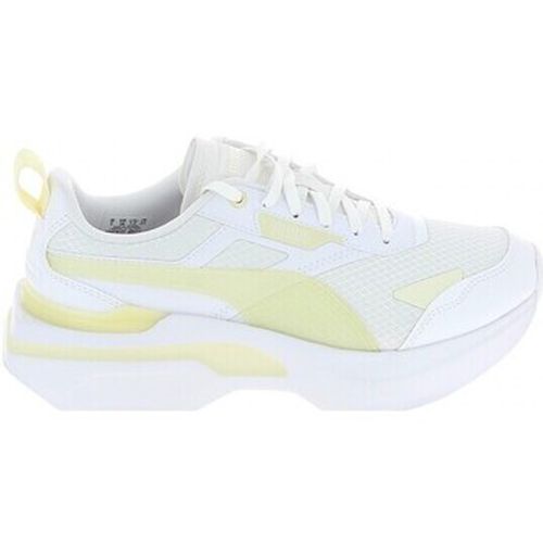 Sneakers Kosmo Rider Tech Blanc - Puma - Modalova