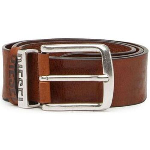 Cintura X08506 PS142 B-VISIBLE-T2253 BROWN - Diesel - Modalova