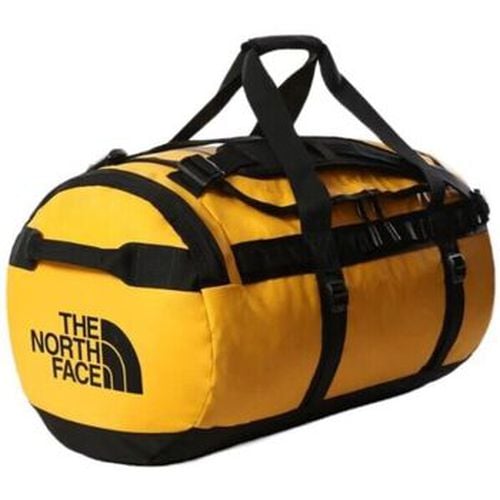 Borsa da viaggio Borsa Base Camp M Summit Gold/Black - The north face - Modalova