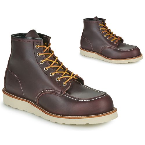 Stivaletti Red Wing MOC TOE - Red Wing - Modalova