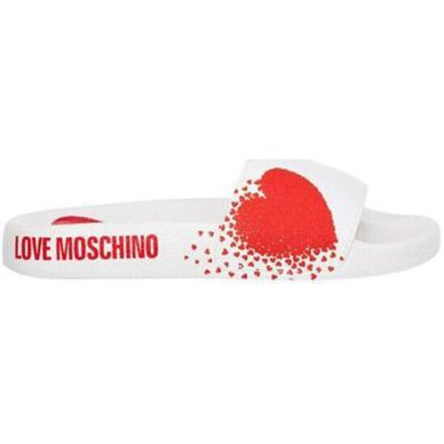 Scarpe Love Moschino - Love Moschino - Modalova