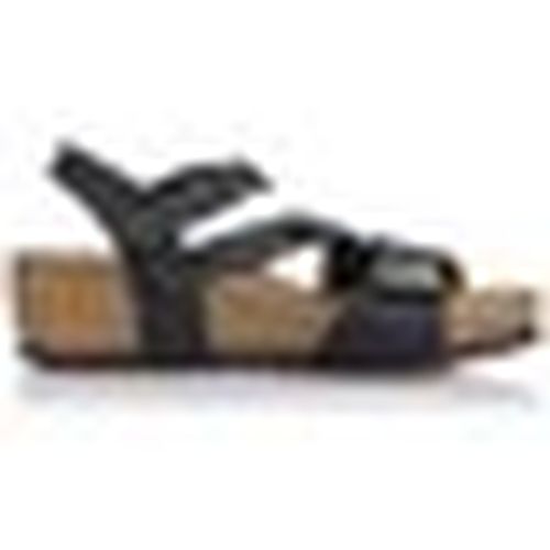 Sandali con zeppa Interbios 5378 - Interbios - Modalova