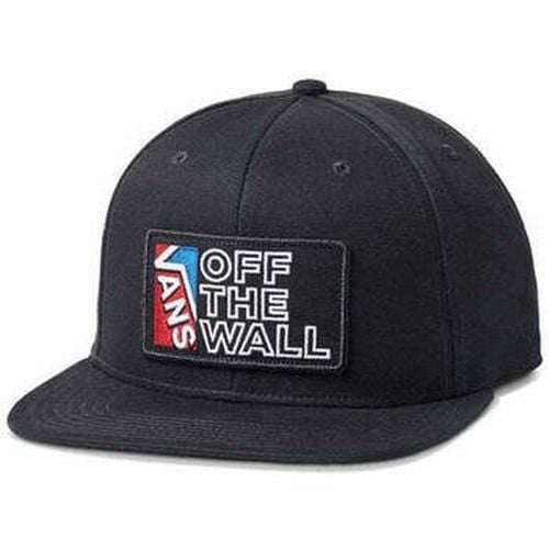 Cappelli DIMENSIONS SNAPBACK BLACK - Vans - Modalova