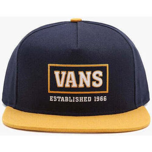 Cappelli MN TAKE A STAND SNAP DRESS BLUES - Vans - Modalova