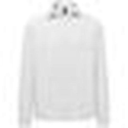 Camicia a maniche lunghe SM6402 T LI2-00 OPTIC WHITE - Bomboogie - Modalova