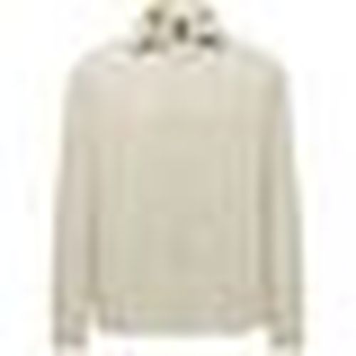 Camicia a maniche lunghe SM6402 T LI2-04 CORD - Bomboogie - Modalova