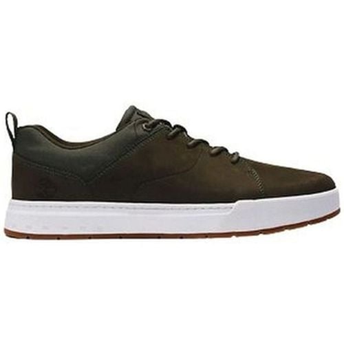 Sneakers MAPLEGROVEPREMLTHR OX - Timberland - Modalova