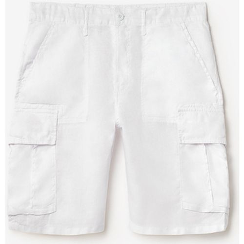 Pantaloni corti Bermuda shorts ROCCA - Le Temps des Cerises - Modalova