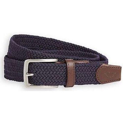 Cintura 87832 0001 BRAIDEN-NAVY - Dockers - Modalova