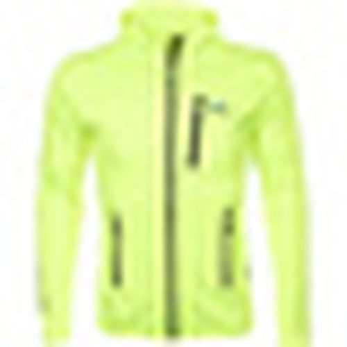 Felpa Blouson polar shell CAMPUS - Peak Mountain - Modalova
