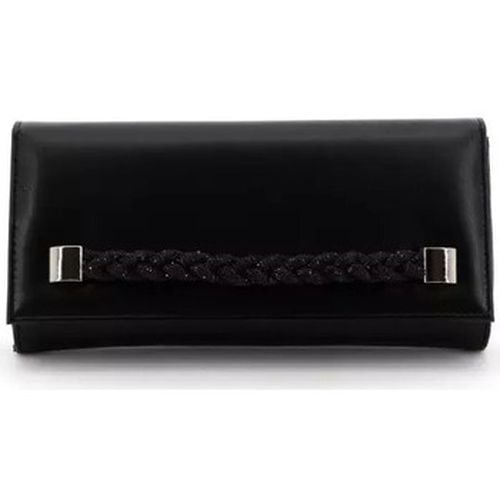 Borsa Albano Pochette Nero - Albano - Modalova