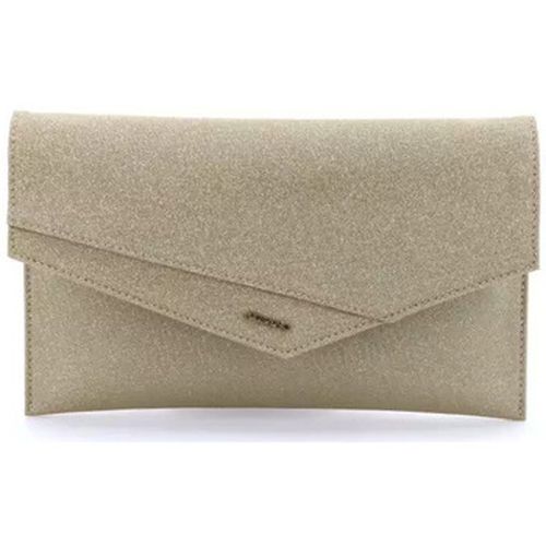 Borsa Albano Pochette Oro - Albano - Modalova