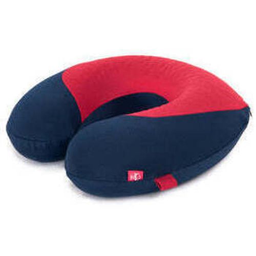 Cuscini Memory Foam Pillow Navy/Red - Herschel - Modalova