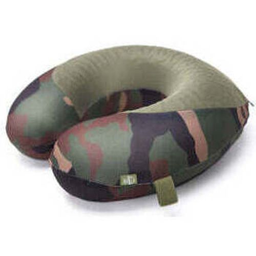 Cuscini Memory Foam Pillow Woodland Camo - Herschel - Modalova