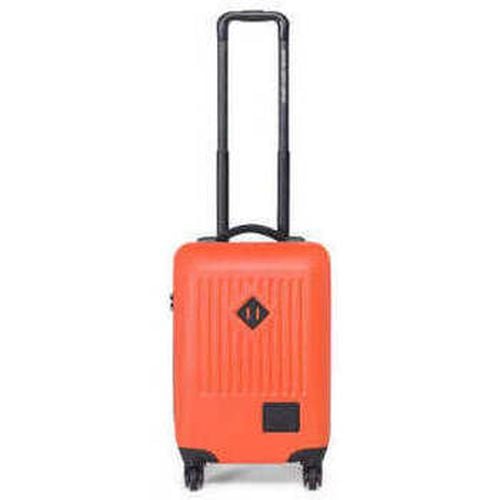 Valigia rigida Trade Carry On Vermillion Orange - Herschel - Modalova