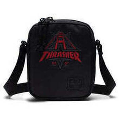 Borse bisacce Crossbody Black - Thrasher - Herschel - Modalova