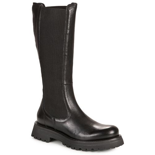 Stivali bassi Moma 74303D-CU-NERO - Moma - Modalova