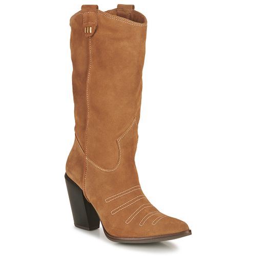 Stivali con tacco Mjus FLORA HIGH - Mjus - Modalova
